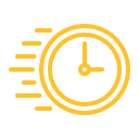 Fast Turnaround