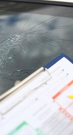 Insurance Claim Assistance